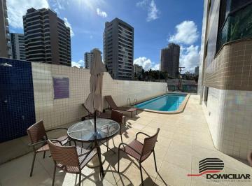 Apartamento · 52m² · 1 Quarto · 1 Vaga · Apartamento Vista Mar Excelente Em Armação