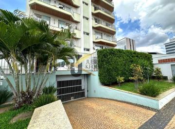 Foto 01 · Apartamento exclusivo à venda no Guanabara - Campinas, com 3 quartos (1 suíte), salão de festas e ga