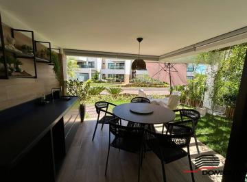 Apartamento · 107m² · 3 Quartos · 1 Vaga · Garden 3/4 no Unique Beach Itacimirim