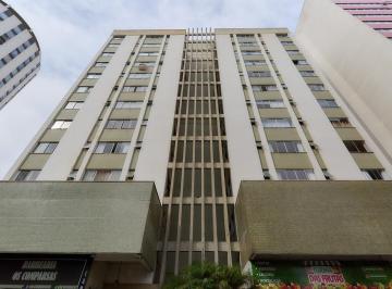 Foto 1 · 
                    Apartamento em último andar no Centro de Curitiba | 2 quartos | vaga | Ed. Prof