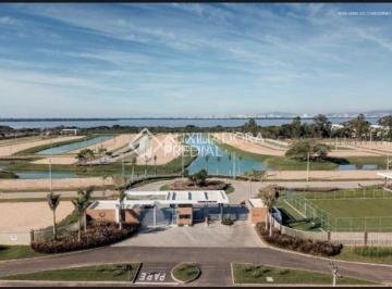 Terreno · 451m² · Terreno em condomínio com infra completa