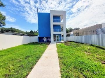 Apartamento · 55m² · 2 Quartos · 1 Vaga · APARTAMENTO COM SACADA ZONA SUL 2 DORMITÓRIOS