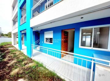 Apartamento · 55m² · 2 Quartos · 1 Vaga · APARTAMENTO COM SACADA ZONA SUL 2 DORMITÓRIOS