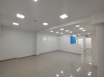 Comercial · 162m² · Sala no Centro Histórico - andar inteiro