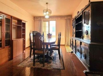 Apartamento · 93m² · 3 Quartos · Apartamento no centro 3 dormitórios
