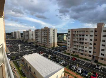 Apartamento de 2 quartos, Manaus · Condomínio Residencial Park Golf