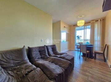 Apartamento · 65m² · 2 Quartos · 1 Vaga · Apartamento 02 quartos, 65,23 m² Privativo, Bairro Farrapos, Porto Alegre