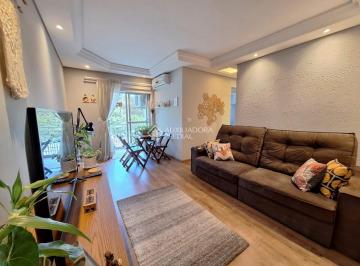 Apartamento · 62m² · 3 Quartos · 1 Vaga · Apartamento de 3 qaurtos com suite no Guabirotuba!