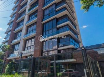 Apartamento · 198m² · 4 Quartos · 3 Vagas · Apartamento à venda no Moinhos de Vento com 4 suítes