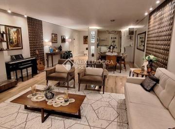 Apartamento · 138m² · 3 Quartos · 3 Vagas · Apartamento 3 quartos, sendo 1 suíte, em Nova Petrópolis/RS