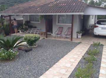 Casa de 2 quartos, Joinville · Casa térrea com 2 quartos, 1 suite e ótimo espaço.