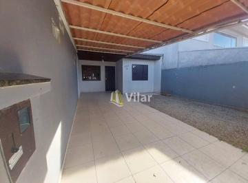 53d2f64ca290c7d07ddb4620faca44ae670f9727 · Casa com 3 dormitórios à venda, 80 m² por R$ 495.000 - Vila Juliana - Piraquara/PR