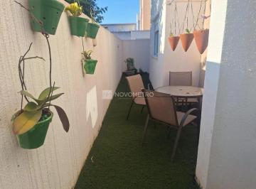 227122.jpg · Apartamento Garden à Venda no Morada Morumbi Paulínia: 98m² de área com Lazer Completo