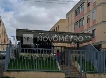 227137.jpg · Apartamento a Venda Vila Joao Jorge 90 m2