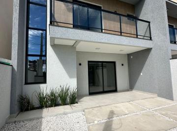 Casa · 110m² · 3 Quartos · 2 Vagas · LINDO SOBRADO PÉ NA AREIA EM ITAJUBA