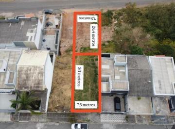 Foto 01 · Terreno, Villa Di Cesar, Mogi das Cruzes, SP