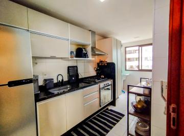 Imagem 1 · Apartamento de 71 m² com 02 quartos sendo 01 suíte á venda no Condomínio Borges Landeiro Orient  -  