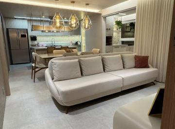 Imagem 1 · Apartamento de 121m² com 03 suítes à venda no Residencial Europark - Goiânia - GO