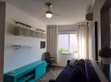 d49417d9a9b050296aee43cf6084f816.jpg · MOINHOS IMOBILIÁRIA aluga apto mobiliado próximo Iguatemi - AP828