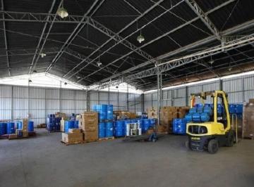 Comercial , Sorocaba · Galpão Industrial à venda e para locação em Iporanga em Sorocaba - SP