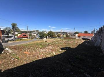 Terreno · 698m² · Terreno com 697m² no bairro Capão Raso