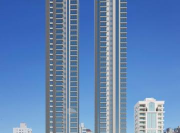 Fachada · Ocean Hill Residence | Quadra Mar - Itapema | 3 Suítes, 155 m² | 3.500 m² de Lazer