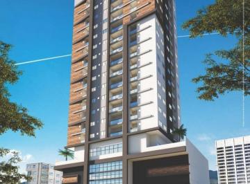 Fachada · Vila do Sol Residence | Itapema - Morretes | 2 Suítes e 1 Vaga, 70 m²