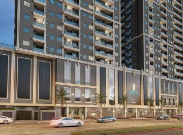 1660067765921_046d1b48-8504-4a00-9984-639b0fdc76c9.jpg · Amazonita Towers Residence | Itapema - Morretes | 2 Quartos e 1 Vaga, 62 m² | 1.527 m² de Lazer