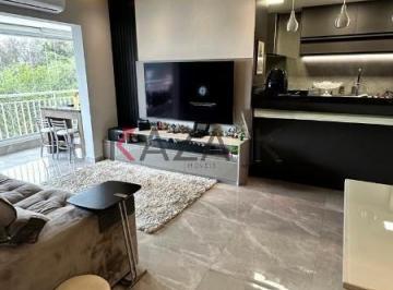 Foto 18 · Comprar/vendo: Apartamento à venda no Olivio Boa, Parque da Represa, Jundiaí, SP com 3 dormitórios (