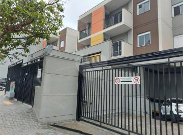 Apartamento de 2 quartos, São Paulo · Apto Novo a Venda - Tremembé - 44m² - 2 Dorm - Zona Norte/SP.