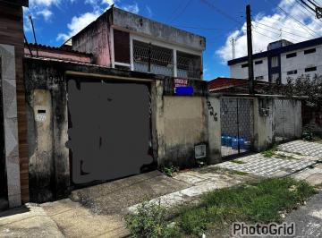 Casa · 90m² · 1 Quarto · CASA NO RODOLFO TEOFILO