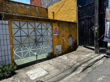 Casa · 110m² · 2 Quartos · 1 Vaga · CASA NA RUA FREI MARCELINO