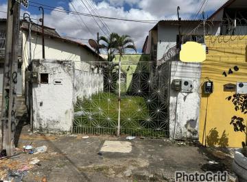 Casa · 88m² · 3 Quartos · 4 Vagas · CASA NO PARQUE ARAXÁ