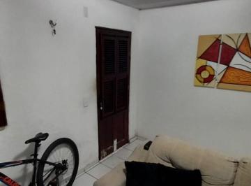 Casa · 50m² · 1 Quarto · EXELENTE IMÓVEL NO CENTRO