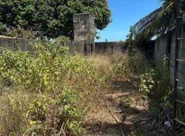 Terreno · 140m² · EXELENTE TERRENO NO EUSEBIO