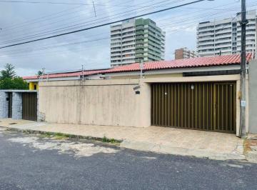 Casa · 248m² · 4 Quartos · 4 Vagas · EXELENTE IMÓVEL NA RUA GENERAL BERNARDO FIGUEREDO