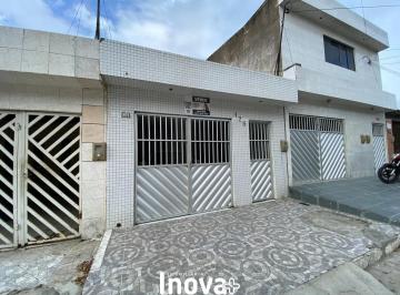 Casa · 86m² · 2 Quartos · 1 Vaga · Casa à venda com dois quartos no Caiucá