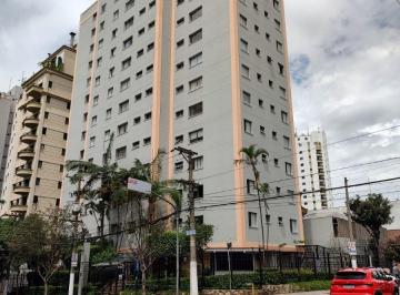 Apartamento de 1 quarto, São Paulo · Apartamento para alugar possui 45 m2 com 1 quarto em Campo Belo - São Paulo - SP