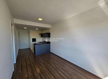 Apartamento · 45m² · 1 Quarto · 1 Vaga · Apartamento 1 quarto no bairro Azenha.