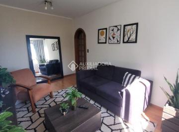 Apartamento · 64m² · 2 Quartos · Apartamento 2 quartos no bairro Cristal.