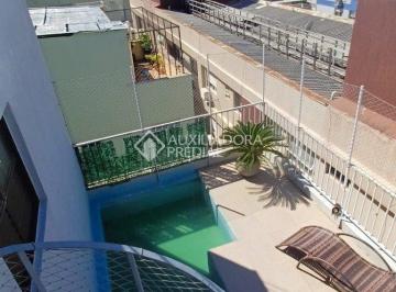 Apartamento · 154m² · 3 Quartos · Triplex / Cobertura 3 quartos no Centro Histórico