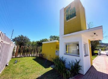 Terreno · 116m² · Terreno à venda em condomínio Ilha Verde Nova Ipanema, Porto Alegre
