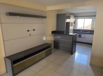 Casa · 57m² · 2 Quartos · 2 Vagas · Sobrado à venda com 2 dormitórios, piscina na Nova Palhoça - Palhoça/SC