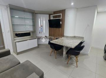 Apartamento · 49m² · 1 Quarto · 1 Vaga · Studio com 49m² à venda na Agronômica.