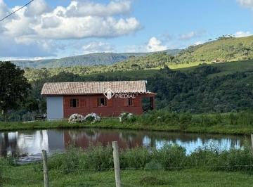 Rural · 60m² · Sitio em Alfredo Wagner