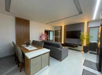 Casa · 144m² · 3 Quartos · 2 Vagas · Casa mobiliada à venda na Pinheira