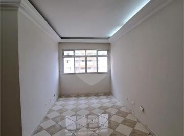 Imagem Principal · Apartamento à venda com 3 quartos no condomínio Silvia Maria, São Paulo