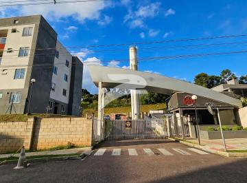 Fachada · Apartamento 2 Quartos Jardim Bela Vista 47m²