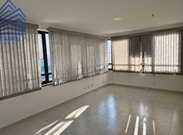 Foto 01 · Sala Comercial 32 m, 1 vaga na Chácara Santo Antonio