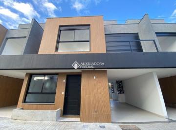 Casa · 123m² · 3 Quartos · 1 Vaga · Auxiliadora Predial aluga Casa no bairro Campeche, localizada em loteamento planejado